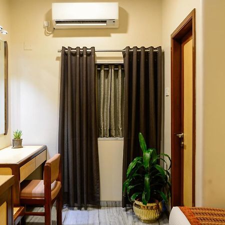 Hotel Ameya Mumbai Exterior photo