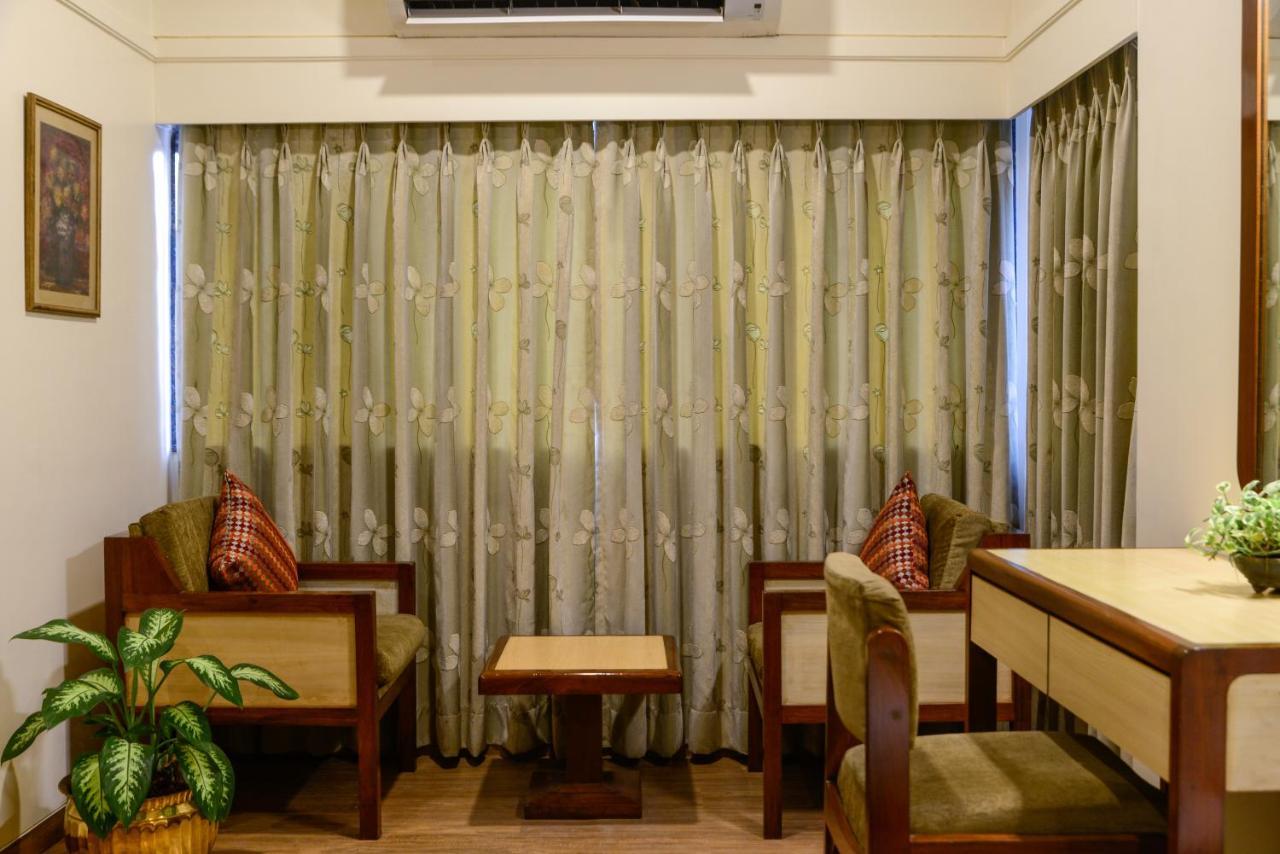 Hotel Ameya Mumbai Exterior photo